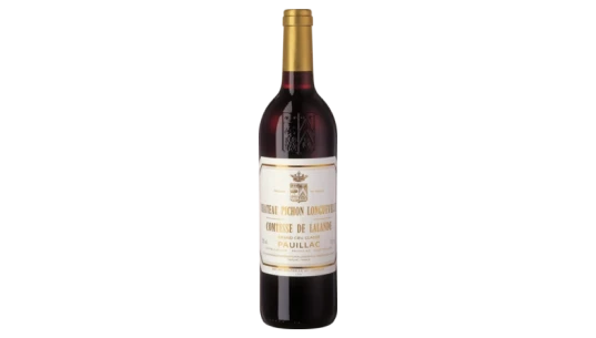 Pauillac AOP 2ème Cru Classé 2020 750ml