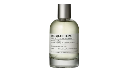 THÉ MATCHA 26 Eau de Parfum 100ml