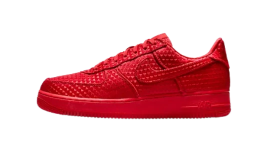 Air Force 1 Retro Valentine's Day - Red