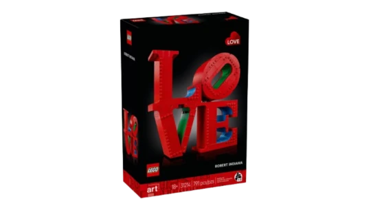 Love - 31214
