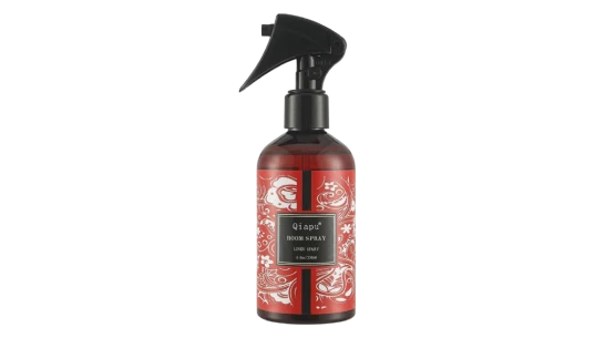 Room Spray Rose Linen 250nl