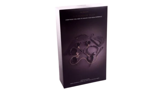 Bondage Vault Set