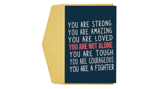Encouragement Cards: Positive Affirmations