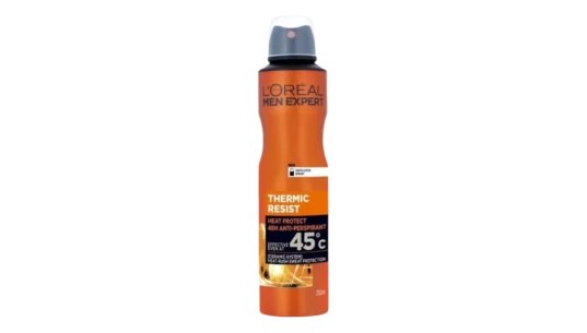 Men Expert Thermic Resist 48H Anti-Perspirant Deodorant 250ml
