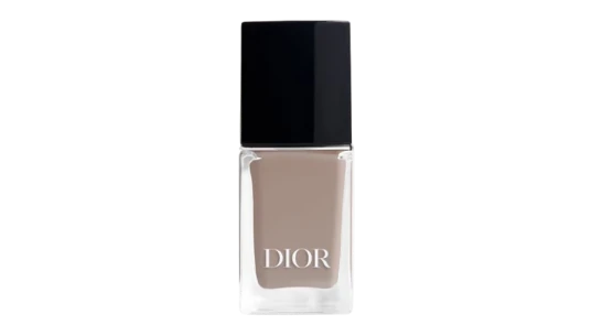 Vernis Gel Nail Polish - 206 Gris Dior