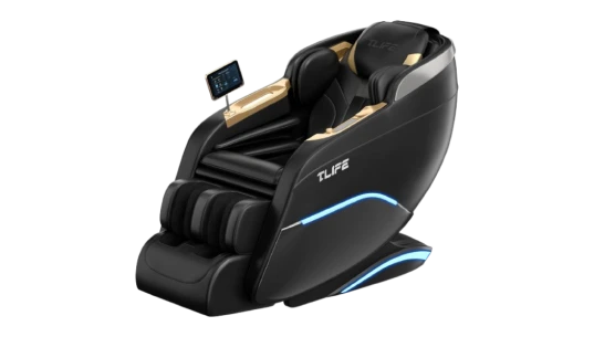 Zero Gravity SM7300 Full Body Massage Chair