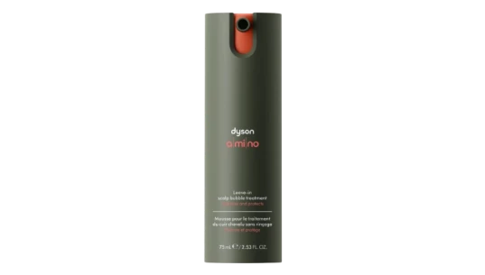 Amino Leave-in Scalp Bubble Treatment 75ml
