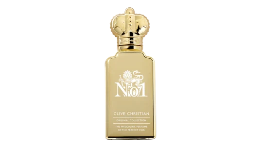 No1 Masculine Original Collection 50ml
