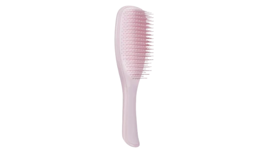 The Ultimate Detangler Hairbrush - Pink