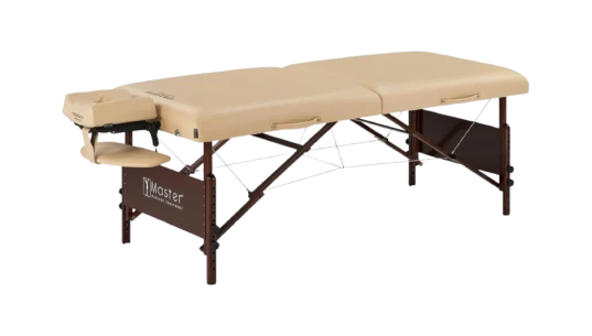 30" Del Ray Pro Portable Massage Table Package