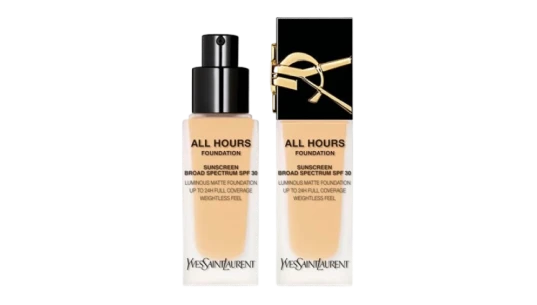 All Hours Foundation Luminous Matte LW1