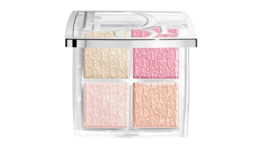 Backstage Makeup - 004 Rose Gold Glow