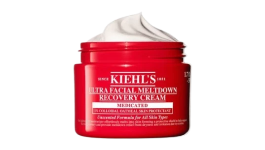 Ultra Facial Meltdown Recovery Cream