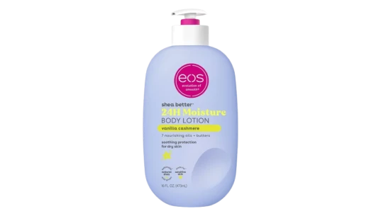 24H Moisture Body Lotion - Vanilla Cashmere 473ml