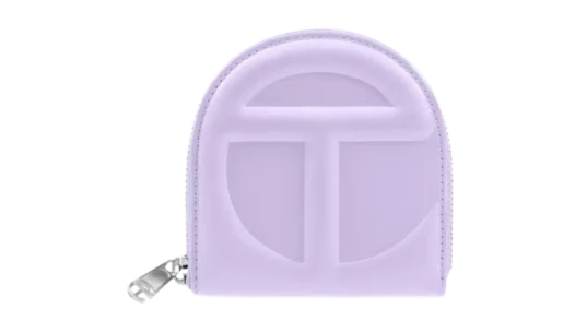 Wallet - Lavender
