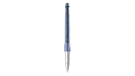 Crystal Pen - Blue