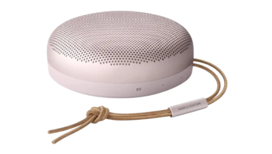 Beosound A1 2nd Generation Wireless Speaker - Pink