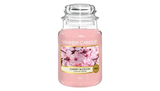 Scented Candle - Cherry Blossom