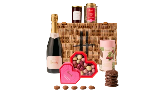 The Valentine's Day Hamper