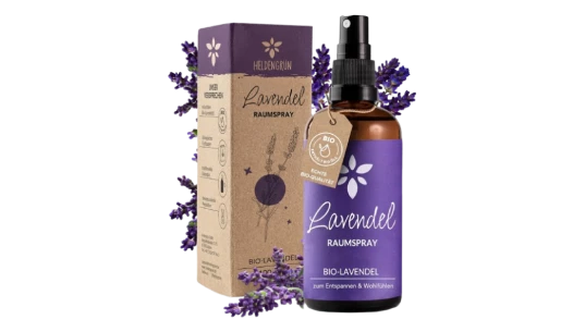Lavender Spray 100ml