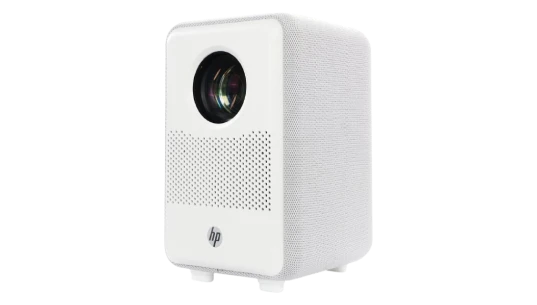 Citizen Cinema Projector - White