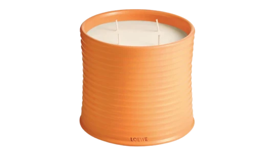 Large Orange Blossom Candle 4,85kg