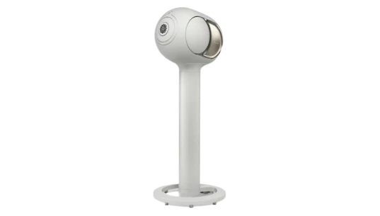 Tree Phantom Ultimate 108 dB Speaker Stand - Light Pearl