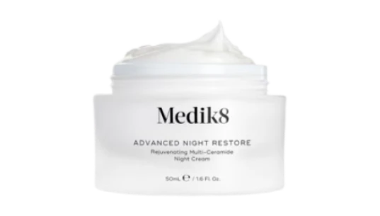 Advanced Night Restore 50ml