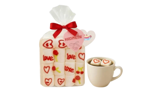 Marshmallow Gift Pack 30 Count