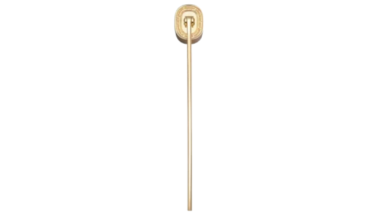Candle Snuffer - Gold