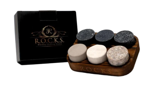 The Original Rocks