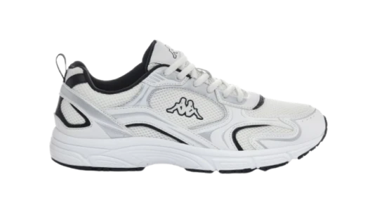 Logo Mygido 2 - White-Grey Silver