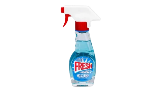 Fresh Couture Eau de Toilette 30 ml