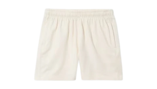 Zanica Short - Off White