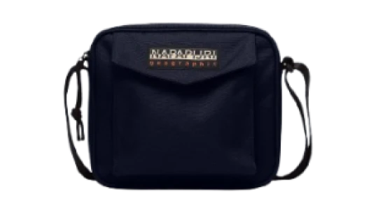 Voyage Crossover Bag - Dark Blue