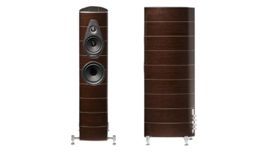 Olympica Nova II - Brown