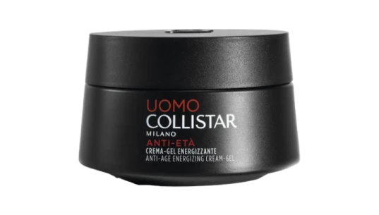 Anti-Age Energizing Cream-Gel 50ml