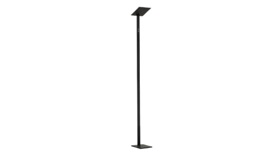 Quadra 8424 N CT LED - Black