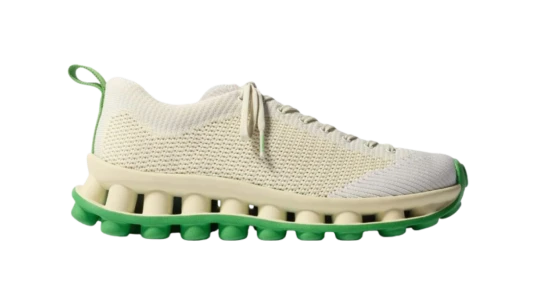 PELOTISSIMA - White/Green