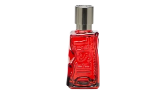 D Red Eau De Parfum Intense 30ml