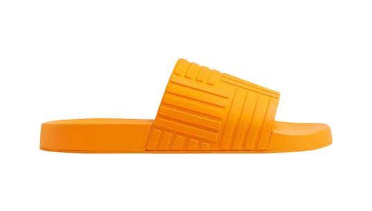 Slides - Tangerine