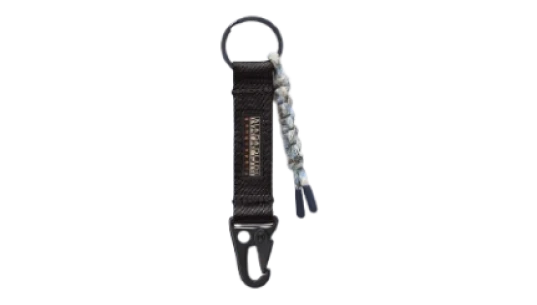 Lakhta Key Chain - Blue