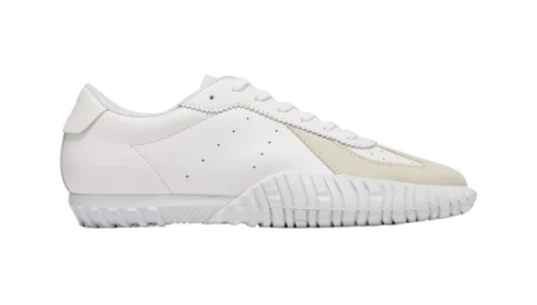 Duck Tiger Tr - White