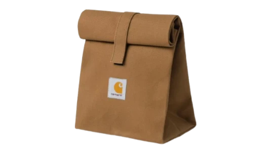 Bag Lunch Bag - Hamilton Brown