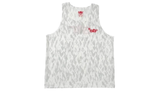 STR Endurance Vest - Light Camo