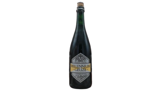 Millennium Geuze 1998 Lambic/Geuze 750ml