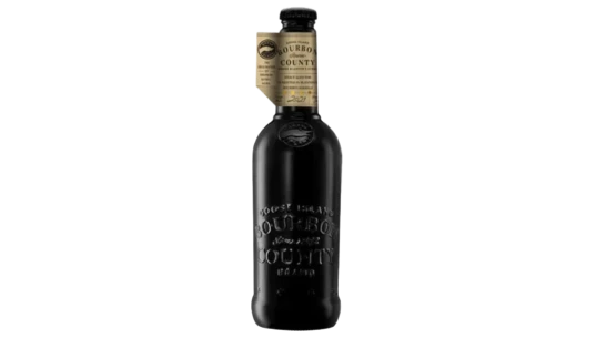Bourbon County Brand Reserve Blanton’s Stout 2021 500ml