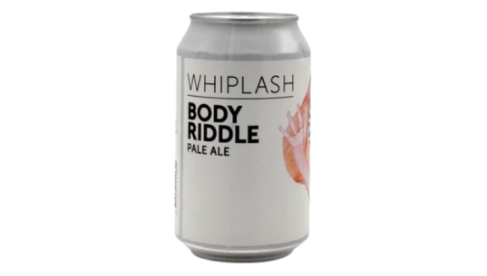 Body Riddle Pale Ale