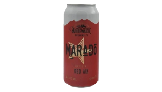 Marado Red Ale 440ml