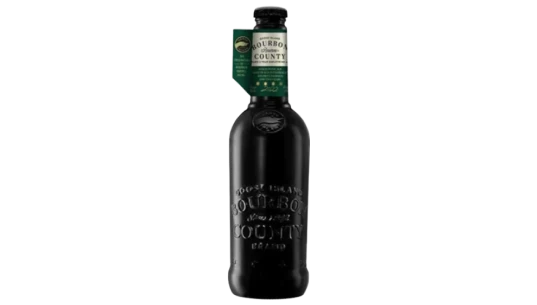 Bourbon County Brand Two‑Year Barleywine Reserve 2022 500ml